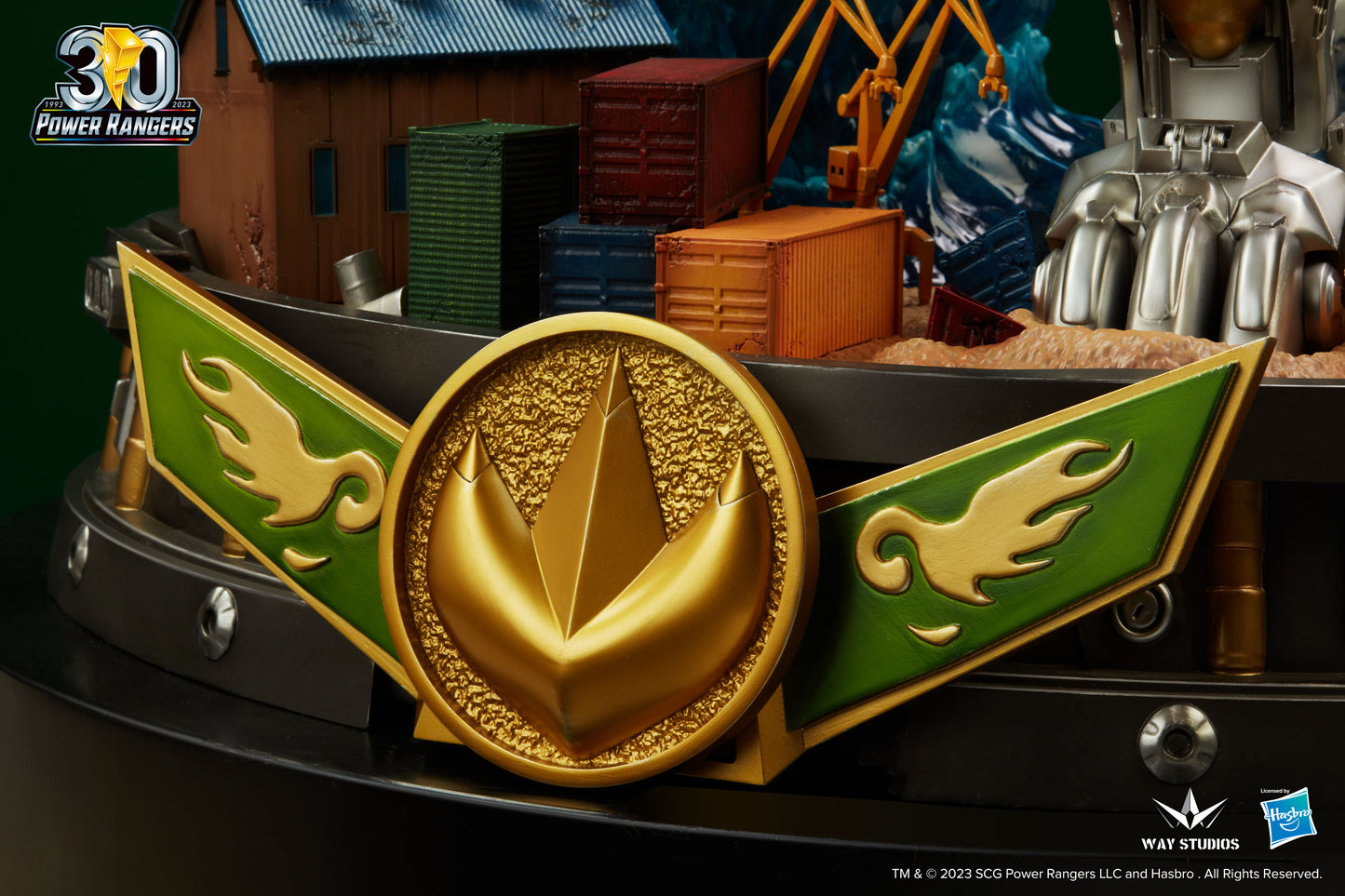 DRAGONZORD