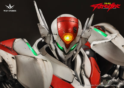 TEKKAMAN BLADE 1/4 STATUE